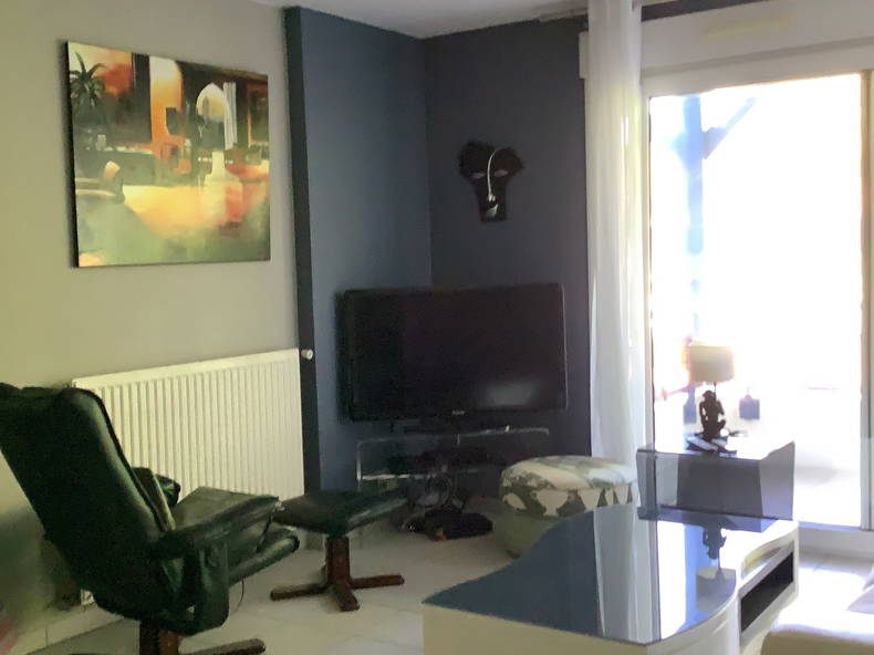 Logement Entier Bayonne 142335-2