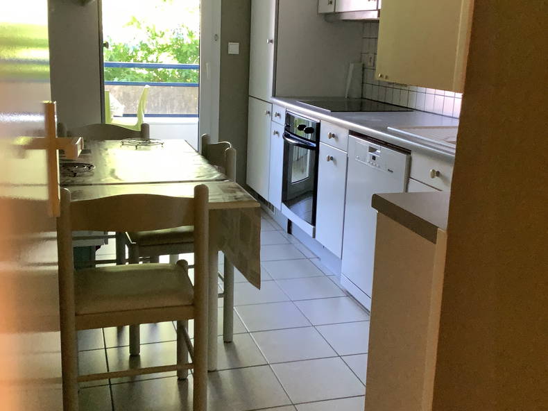 Logement Entier Bayonne 142335-3