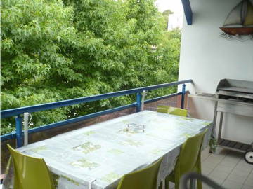 Logement Entier Bayonne 142335-4