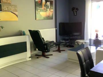 Logement Entier Bayonne 142335-7