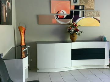 Logement Entier Bayonne 142335-8