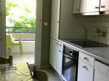 Logement Entier Bayonne 142335-9