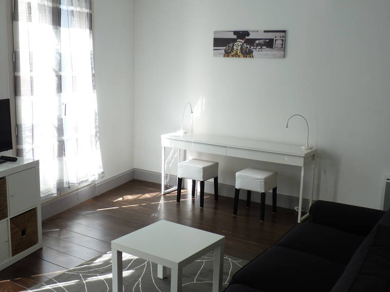 Homestay Bayonne 72010