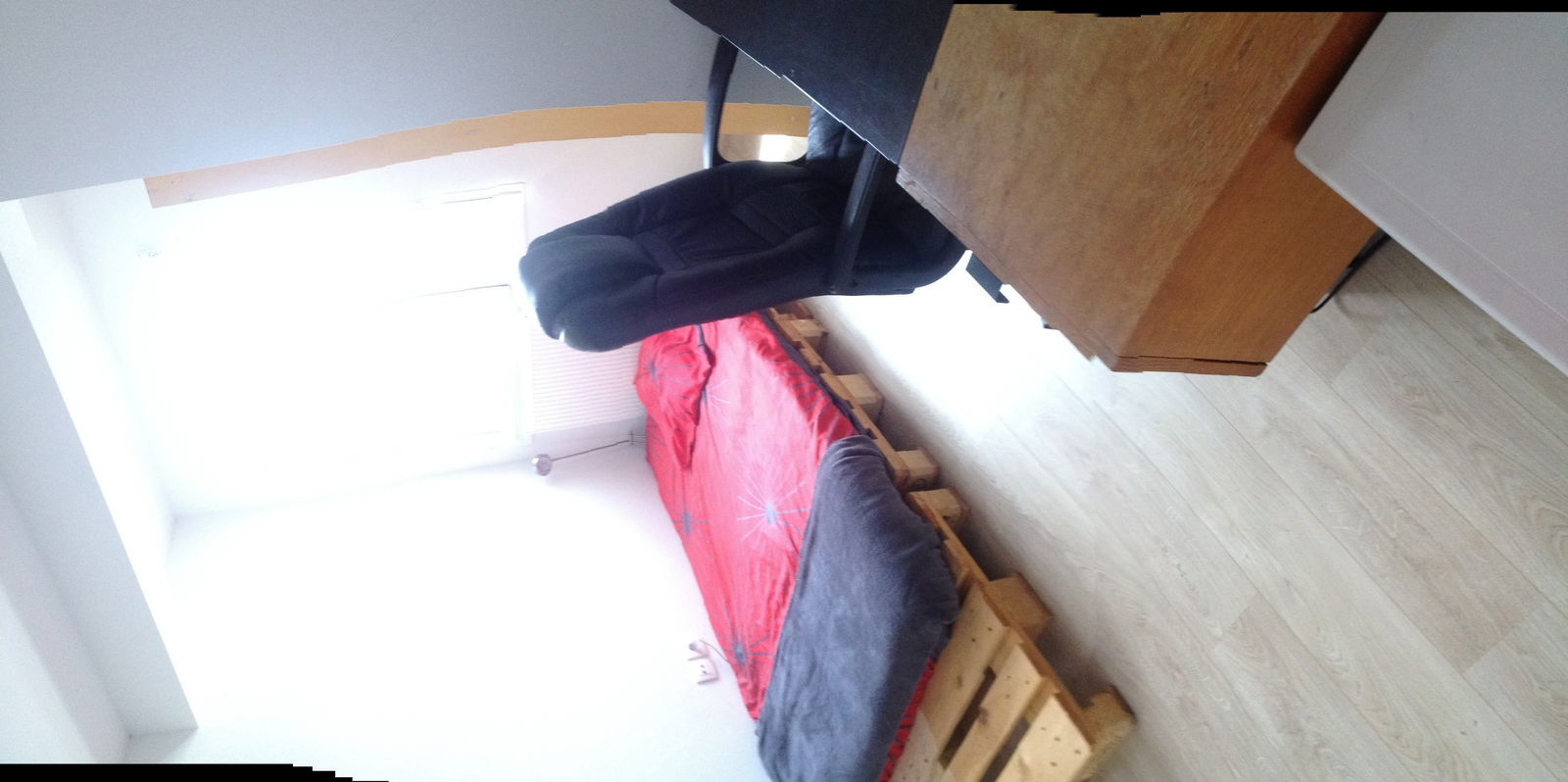 Homestay Bayonne 109151