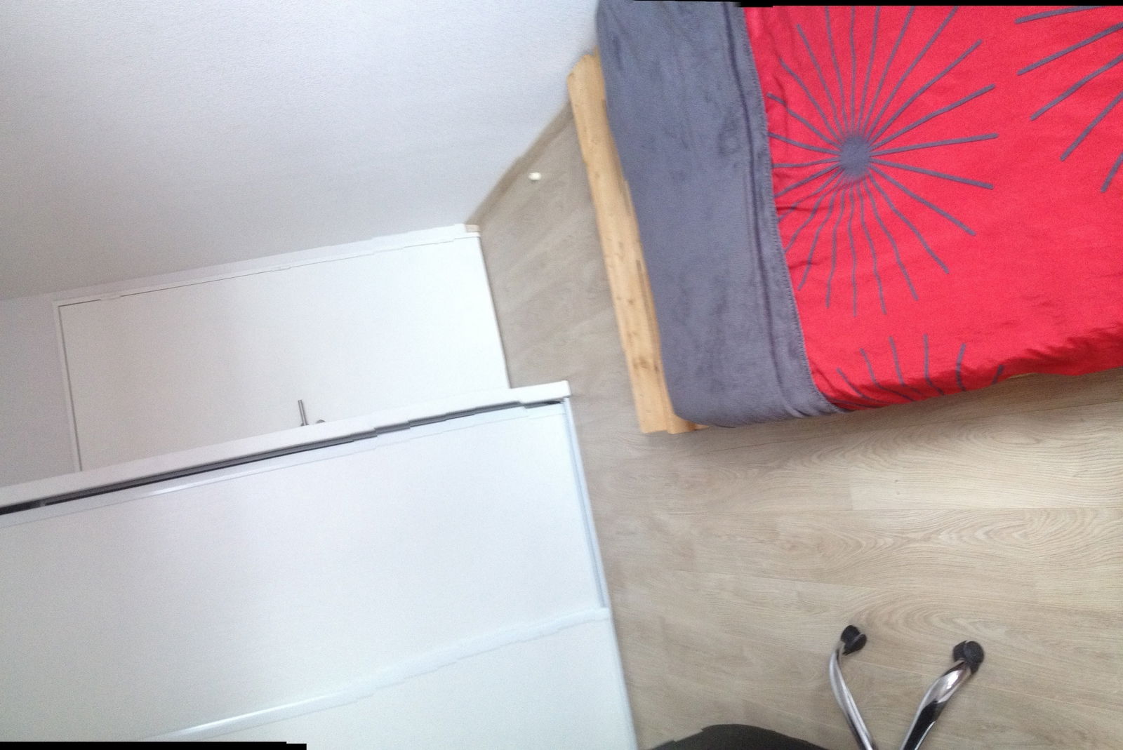 Homestay Bayonne 109151