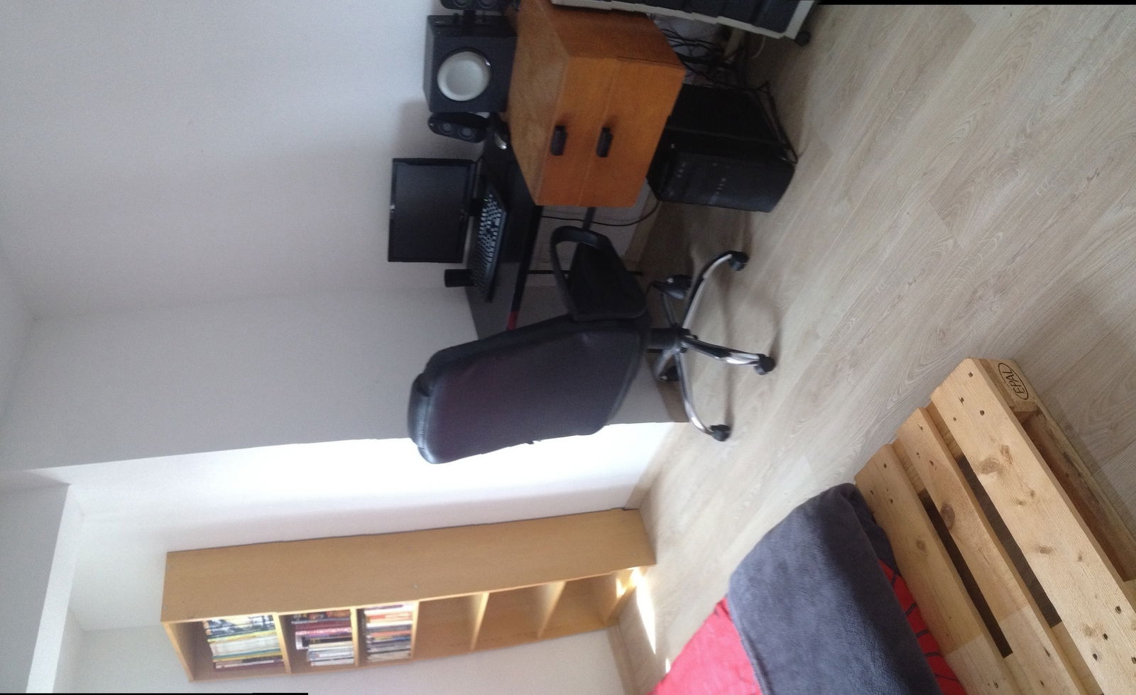 Homestay Bayonne 109151