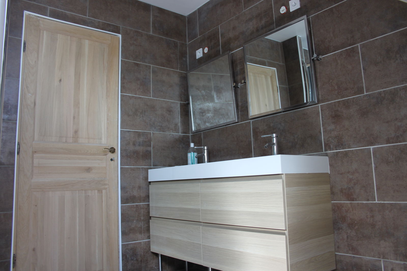 Homestay Pouillé 219326