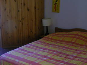 Soyez Chez Moi, Comme Chez Vous