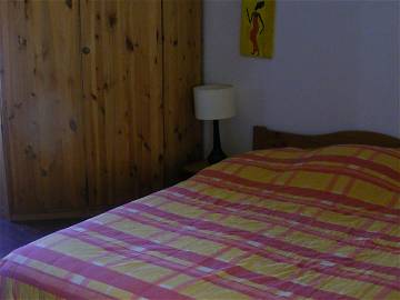 Chambre À Louer Marsaz 246979