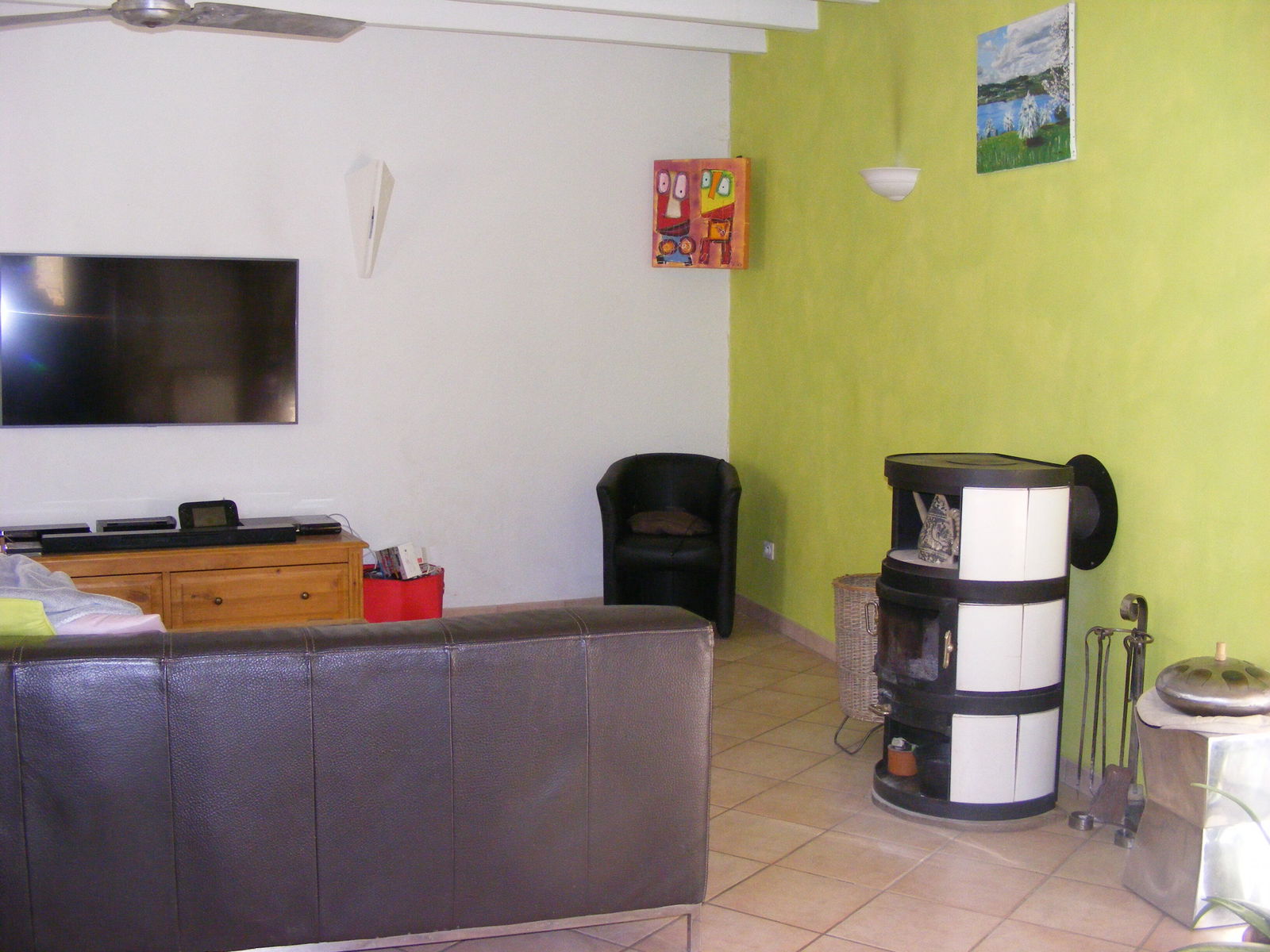 Homestay Marsaz 246979