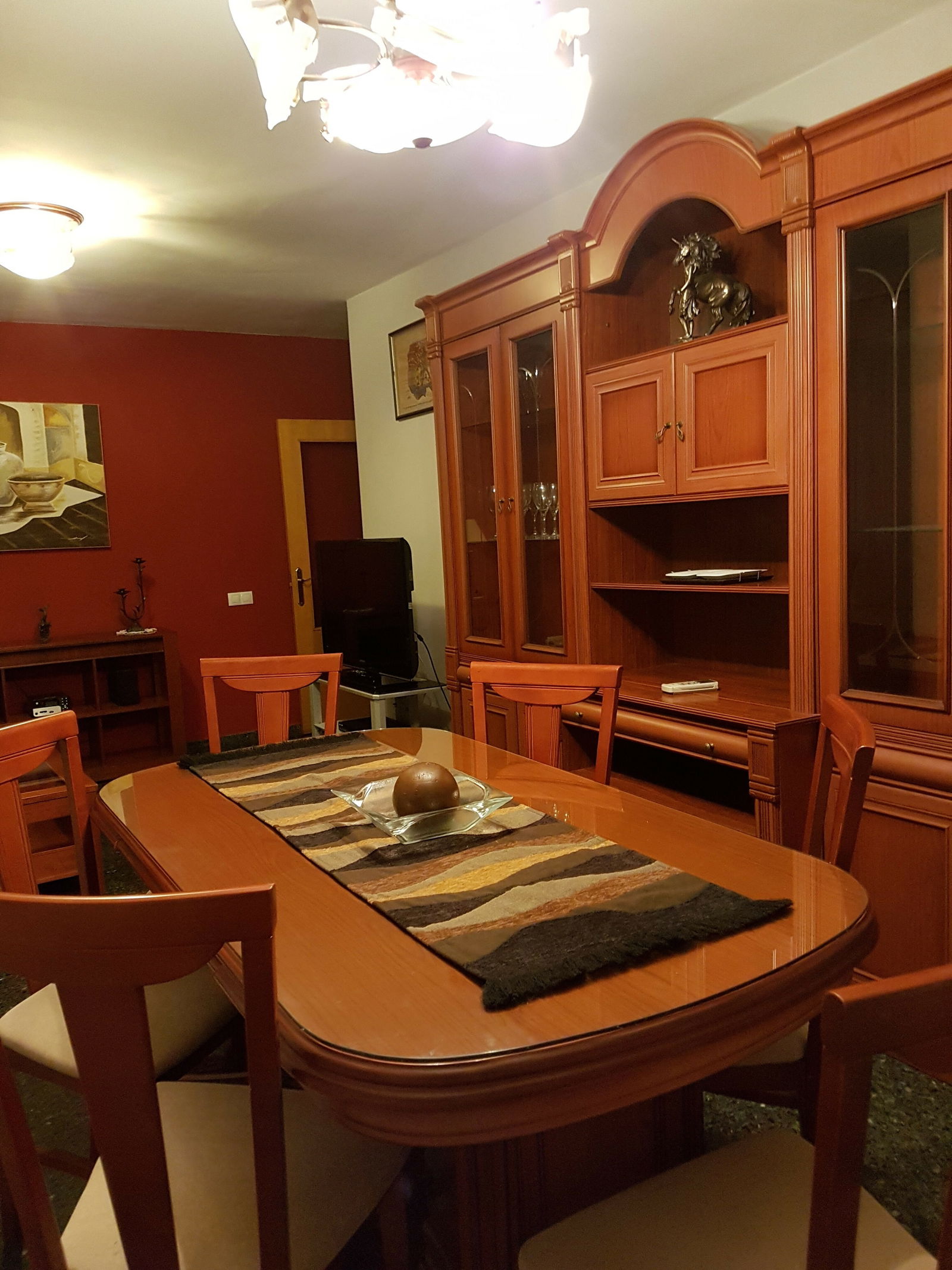 Homestay València 218706