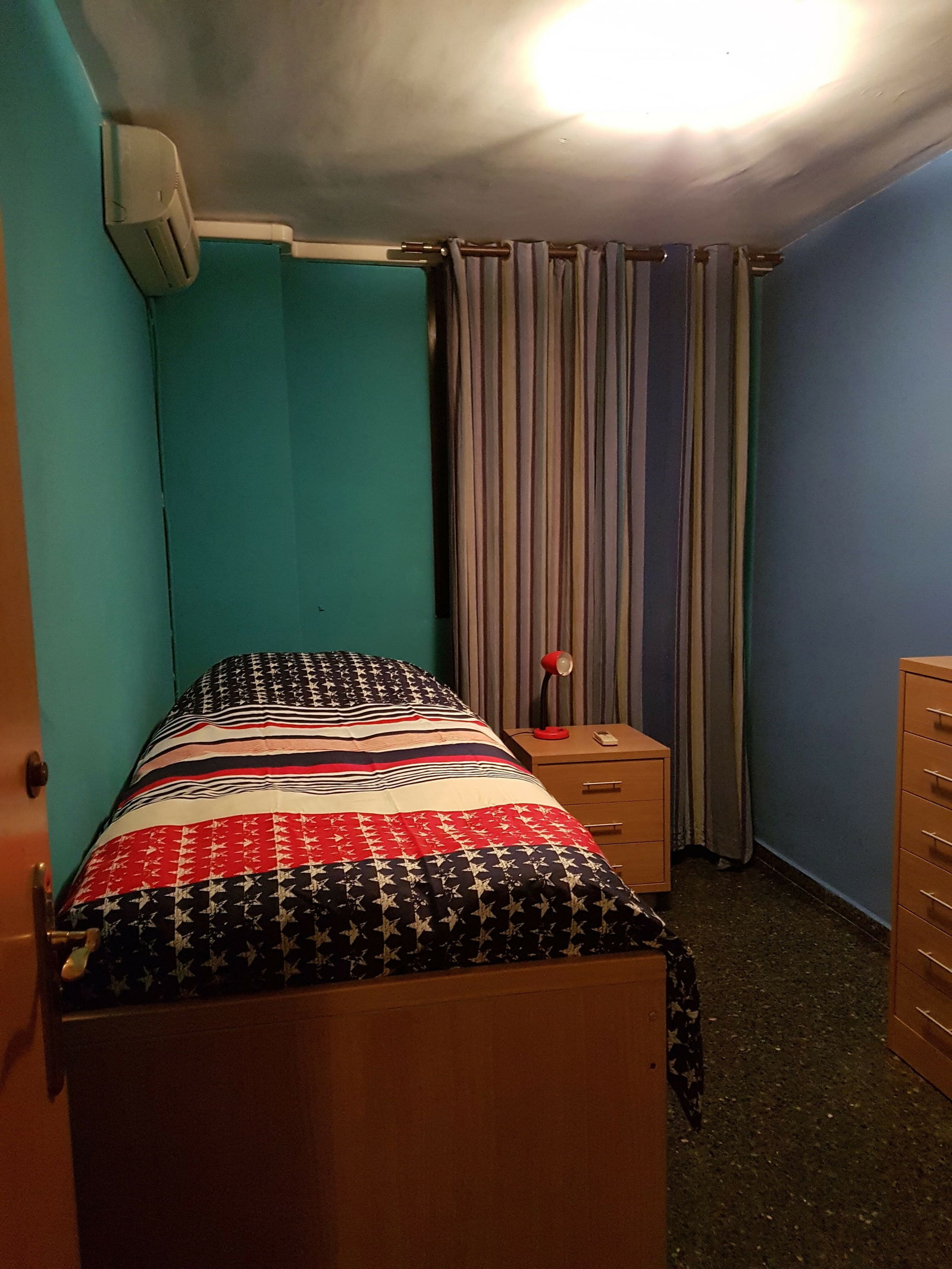 Homestay València 218706