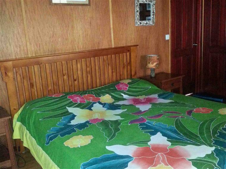 Homestay Tahiti 74299