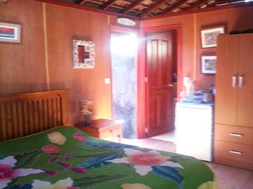 Chambre Chez L'habitant Tahiti 74299-4