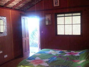 Chambre Chez L'habitant Tahiti 74299-8