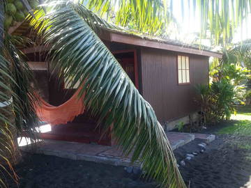 Chambre Chez L'habitant Tahiti 74299-9