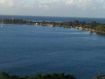 Chambre Chez L'habitant Tahiti 74299-10