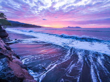 Chambre Chez L'habitant Tahiti 74299-12