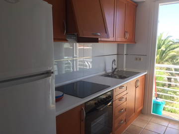 Logement Entier Vinaròs 159705-5