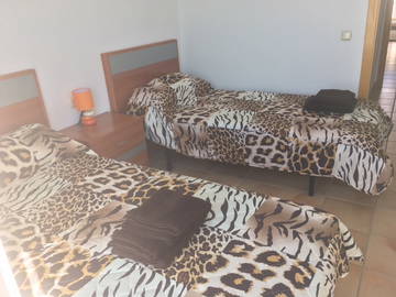 Logement Entier Vinaròs 159705-6