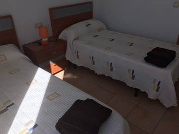 Logement Entier Vinaròs 159705-9