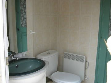 Logement Entier Denneville 49238-5