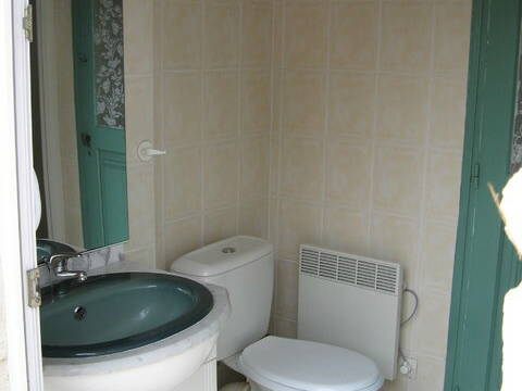 Entire Home Denneville 49238-5