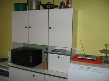 Logement Entier Denneville 49238-12