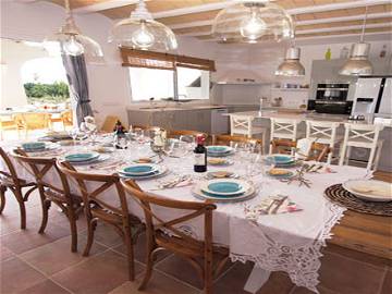 Logement Entier Binisafua 222670-7