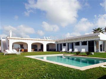 Logement Entier Binisafua 222670-12