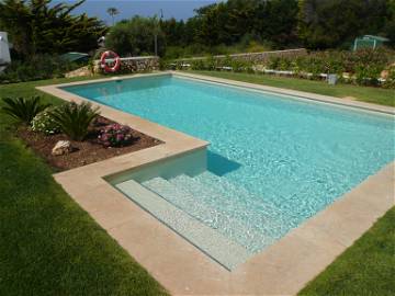 Logement Entier Binisafua 222670-13