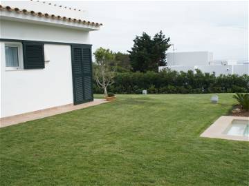 Logement Entier Binisafua 222670-14