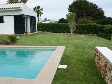 Logement Entier Binisafua 222670-16