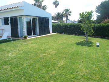 Logement Entier Binisafua 222670-18