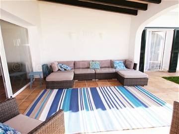 Logement Entier Binisafua 222670-24