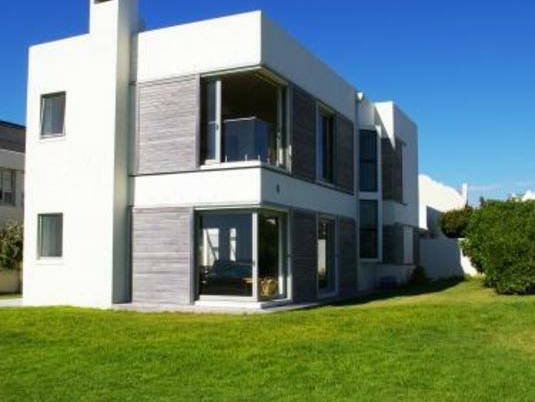 Gehele Woning Cape Town 10118-1