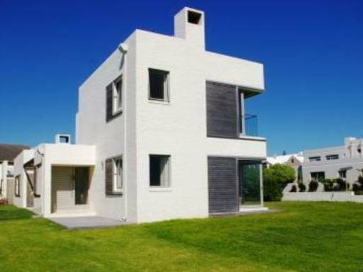 Gehele Woning Cape Town 10118-2