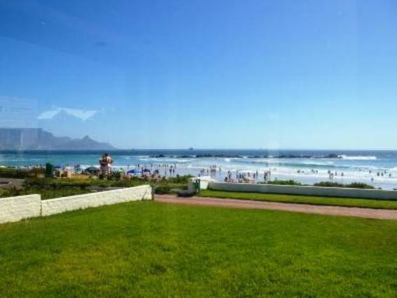 Gehele Woning Cape Town 10118-3