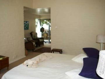 Logement Entier Cape Town 10118-4