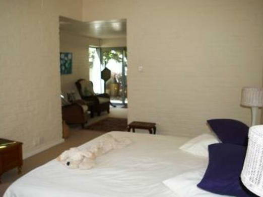 Gehele Woning Cape Town 10118-4