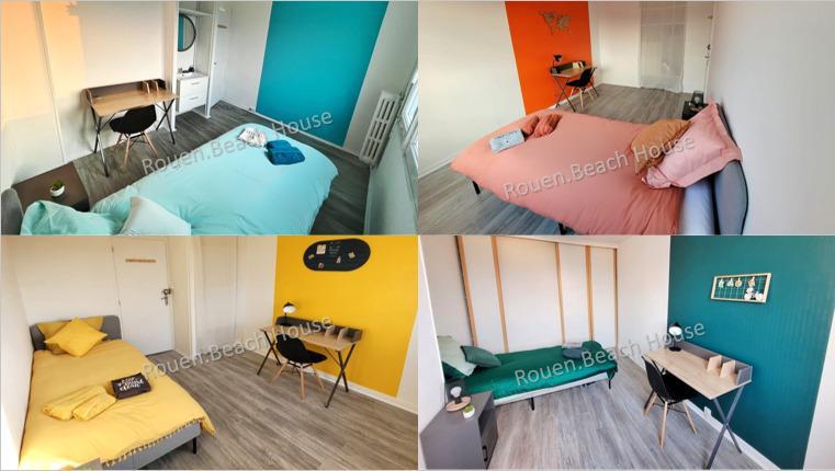 Quedarse En Casa Rouen 323320