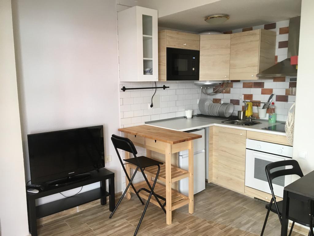 Itsenäinen Studio Torrevieja 291370