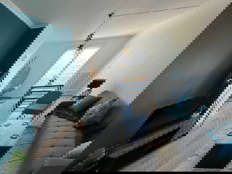 Homestay Rouen 323320-2