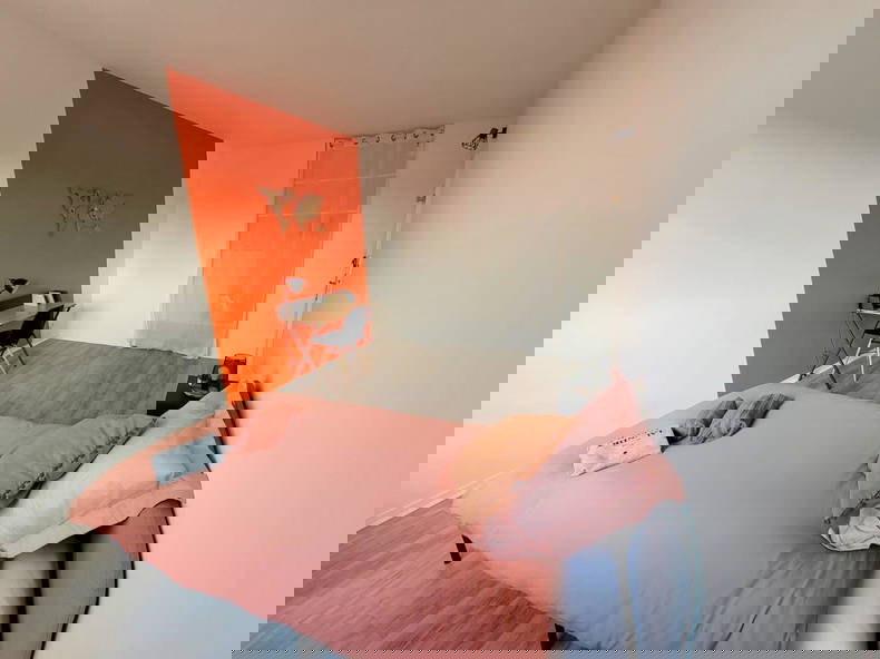 Homestay Rouen 323320-4