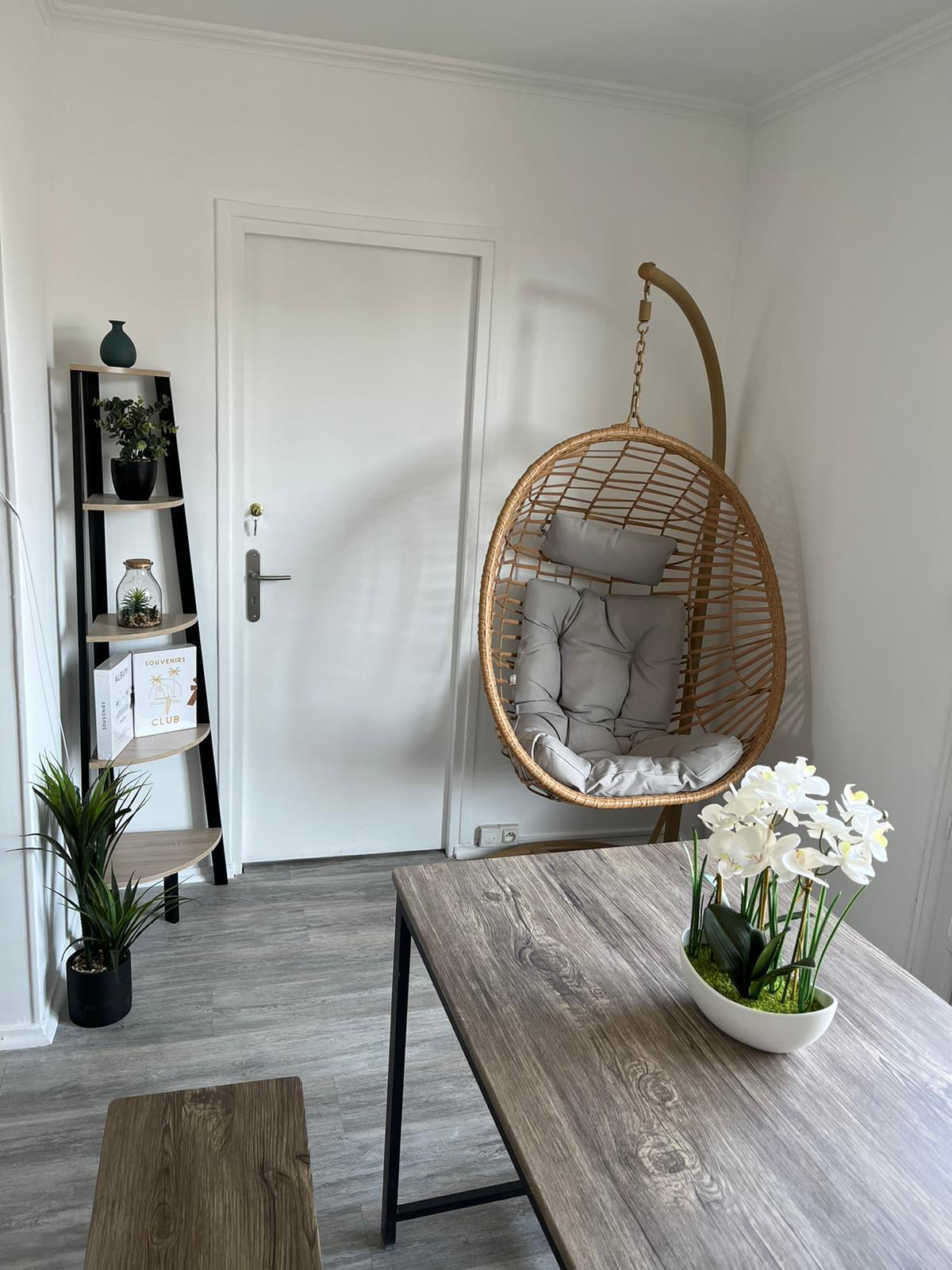 Homestay Rouen 323320