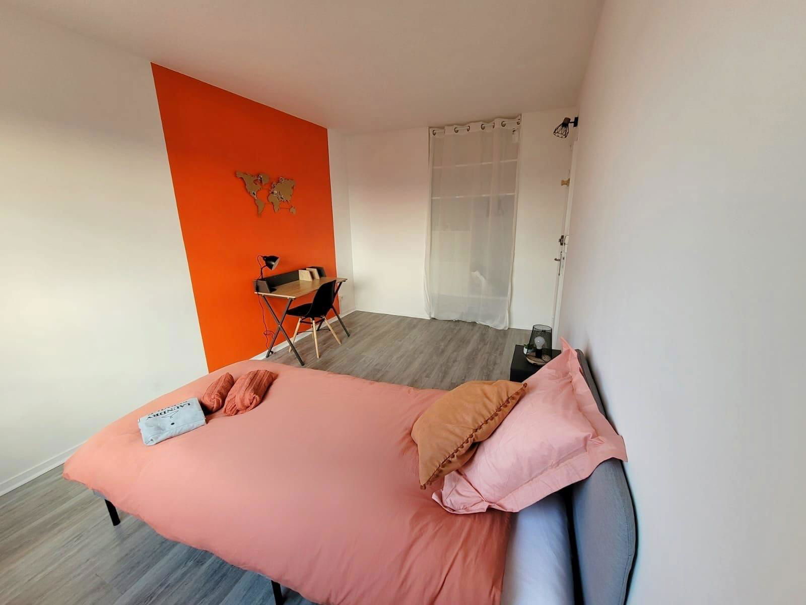 Gastfamilie Rouen 323320