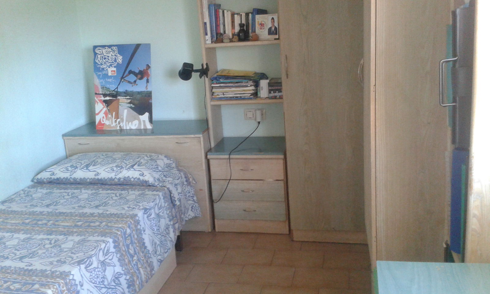Vierashuoneet Alacant 142023