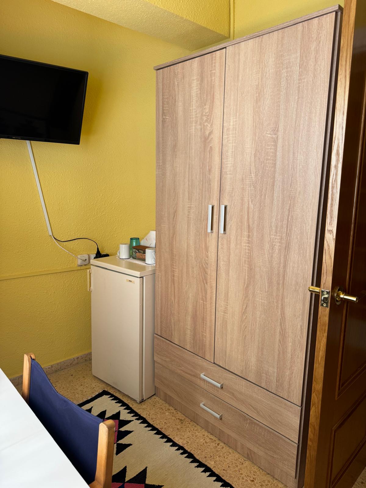 Homestay València 661429