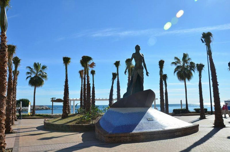 Homestay Fuengirola 174223