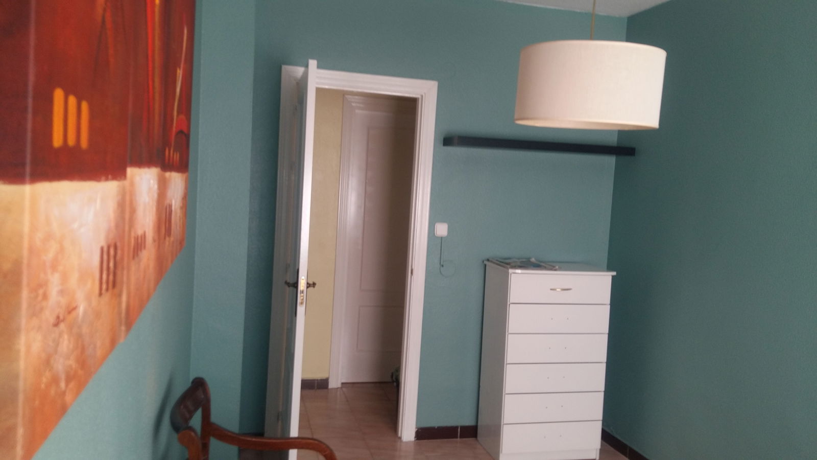 Homestay Fuengirola 174223